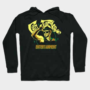 Cam Jackson Ent. Logo Hoodie